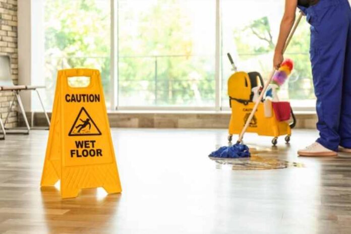 6 Common Commercial Cleaning Errors and How to Avoid Them