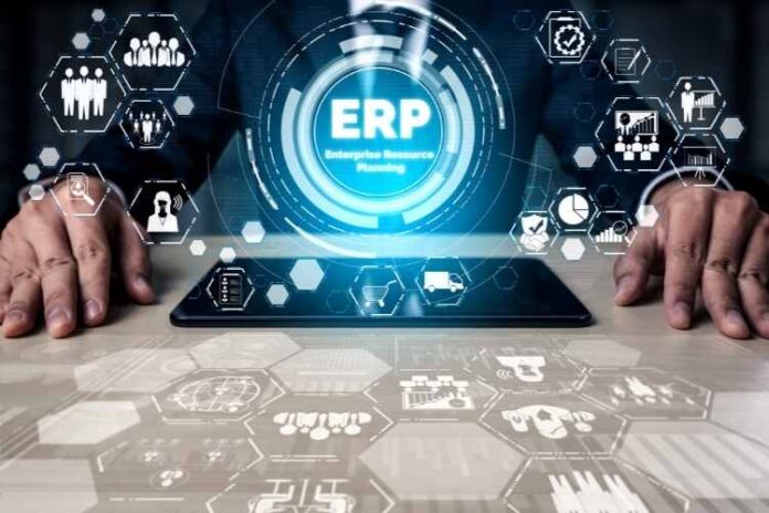 How to Choose the Best ERP Software?