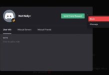 How to Know if Someone Blocked You on Discord – 5 Best Ways to Find Out! How to Know if Someone Blocked You on Discord - 5 Best Ways to Find Out!