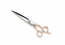 The Best Hairdressing Scissors You'll Ever Own