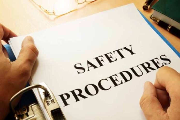 What Are Safety Data Sheets?