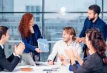 10 of the Best Ways To Show Employee Appreciation 10 of the Best Ways To Show Employee Appreciation