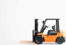 5 Different Types of Used Forklifts You Can Purchase For Your Business