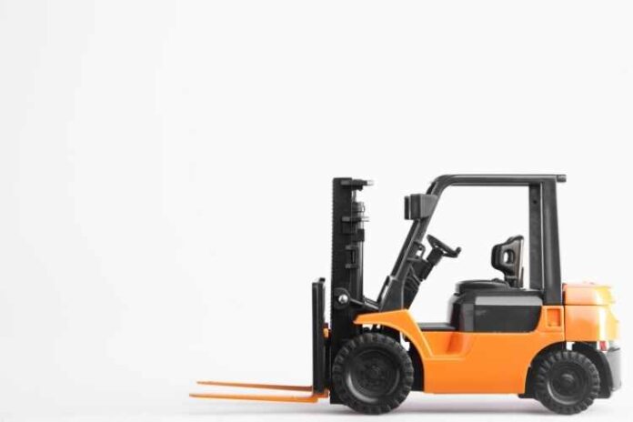 5 Different Types of Used Forklifts You Can Purchase For Your Business