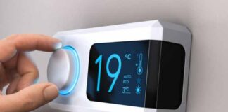 7 Ways to Save Energy at Home