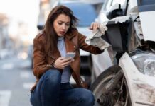 Avoid These Three Things After A Car Accident Avoid These Three Things After A Car Accident