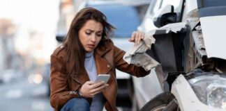 Avoid These Three Things After A Car Accident