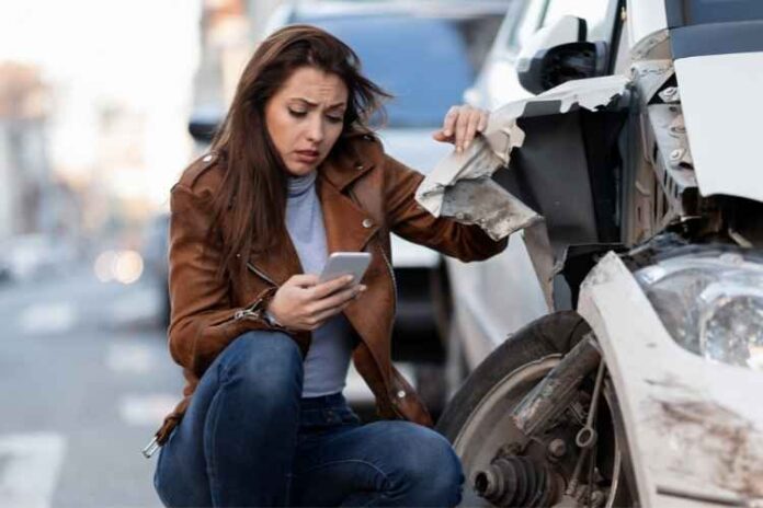 Avoid These Three Things After A Car Accident