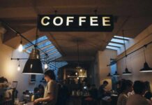 Coffee Shop Marketing: How To Become a Neighborhood Favorite Coffee Shop Marketing: How To Become a Neighborhood Favorite
