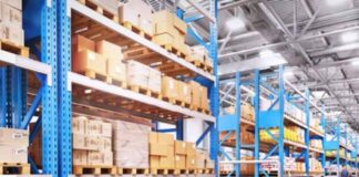 Helpful Warehouse Cleaning Tips Helpful Warehouse Cleaning Tips