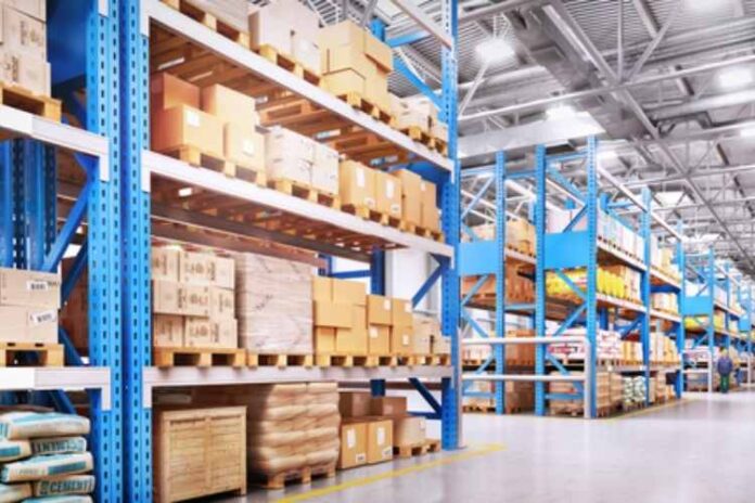 Helpful Warehouse Cleaning Tips