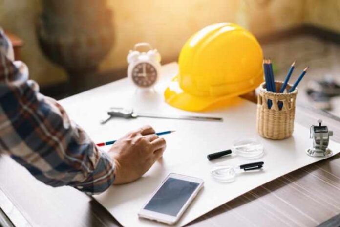 How to Become a General Contractor