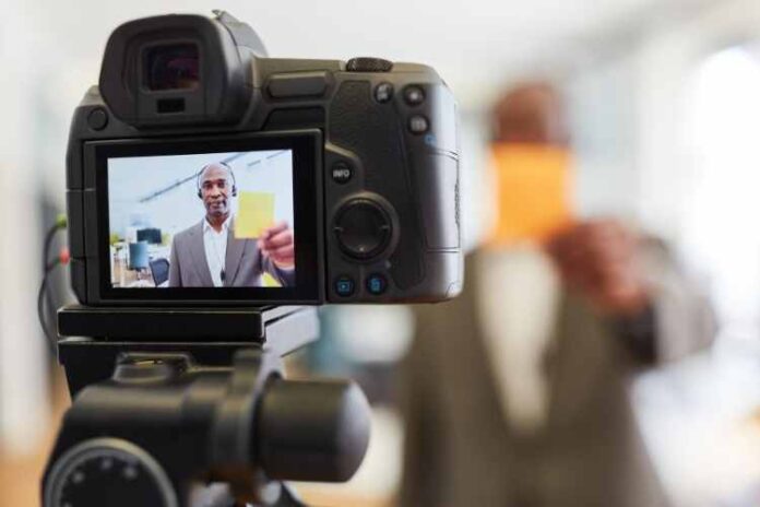 How to Pick the Right Commercial Video Production Company