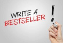 How to write a bestseller