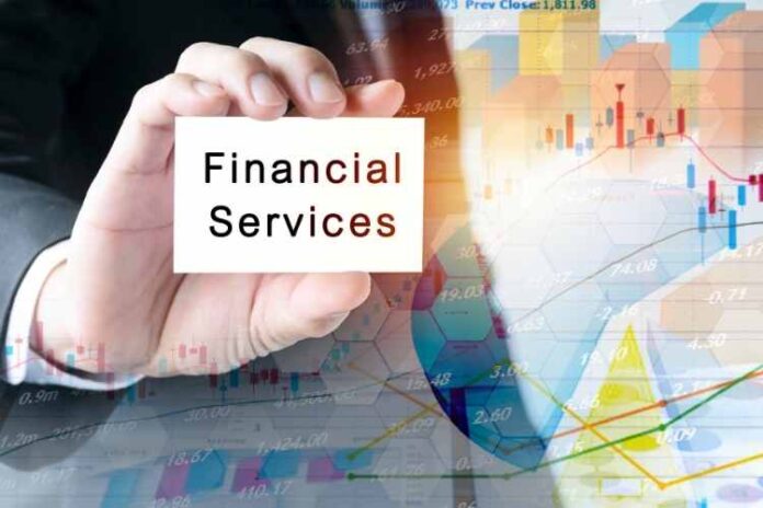 Key Roles of the Financial Services