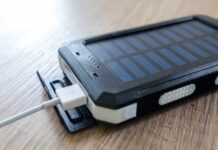 The Many Uses for Solar Battery Power Banks in Your Daily Life The Many Uses for Solar Battery Power Banks in Your Daily Life