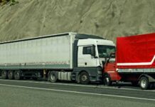 What Causes Commercial Truck Accidents in Sherman Oaks? What Causes Commercial Truck Accidents in Sherman Oaks