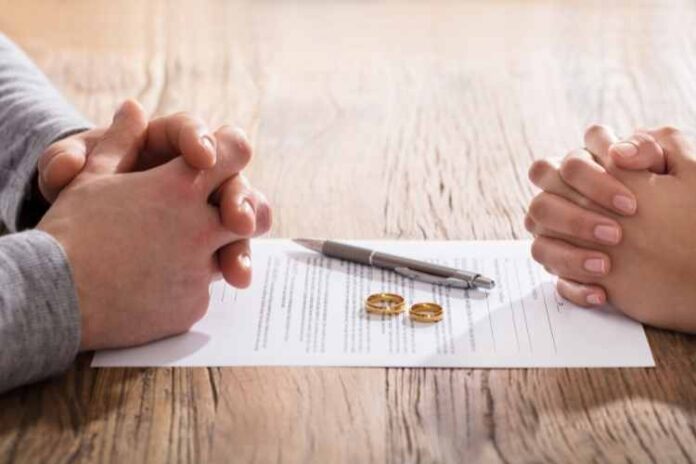 What Happens to the Marital Home in Lehi During Your Divorce?