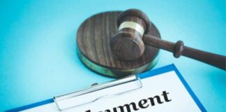 Employment Law Attorneys: Task