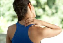 The Best Way to Get Rid of Neck Pain The Best Way to Get Rid of Neck Pain