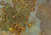 Throne of Thunder Entrance Raid Guides for World of Warcraft