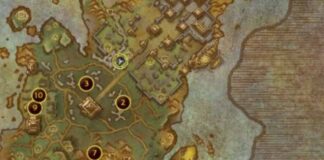 Throne of Thunder Entrance Raid Guides for World of Warcraft