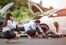 4 Tips for Reducing Preventable Accidents on Your Fleet 4 Tips for Reducing Preventable Accidents on Your Fleet