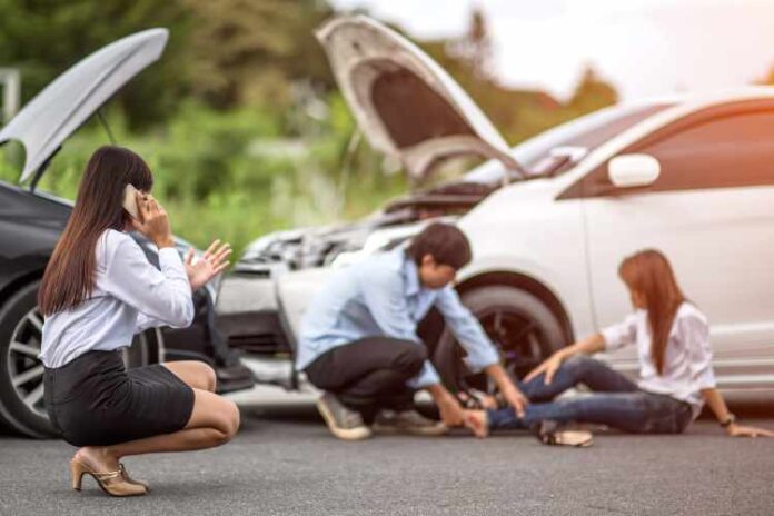 4 Tips for Reducing Preventable Accidents on Your Fleet