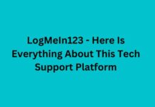 LogMeIn123 – Here Is Everything About This Tech Support Platform LogMeIn123