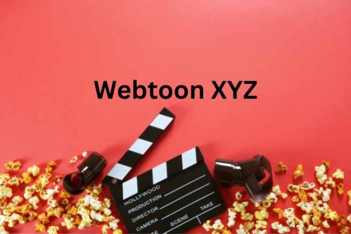 Webtoon XYZ