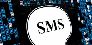 Jio SMS Center Number