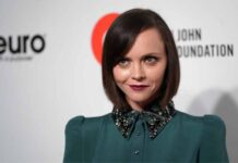 Here is All About Christina Ricci Morticia Christina Ricci Morticia