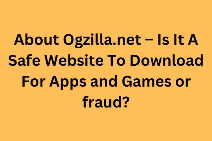 Ogzilla.net