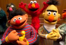 Bert and Ernie Relationship Facts Bert and Ernie Relationship Facts