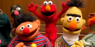 Bert and Ernie Relationship Facts Bert and Ernie Relationship Facts