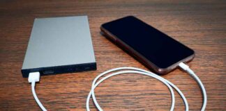 Levo Pa71 Power Bank