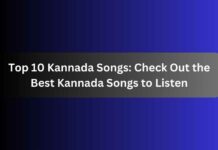Top 10 Kannada Songs: Check Out the Best Kannada Songs to Listen Top 10 Kannada Songs