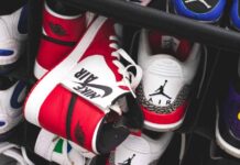 Top Ten Shoe Brands in India- Know in Detail Top Ten Shoe Brands in India