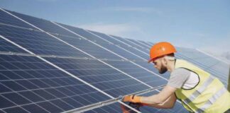 Top Ten Solar Company in India