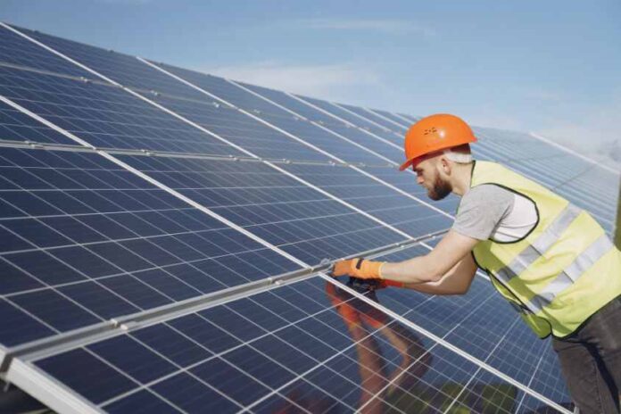Top Ten Solar Company in India