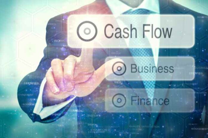 Business For Cash Flow