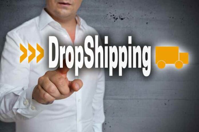 Business For Dropshipping