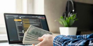 Make Money from Home