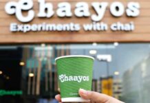 Chaayos Franchise- Chaayos Franchise Contact Number- Know in detail Chaayos Franchise