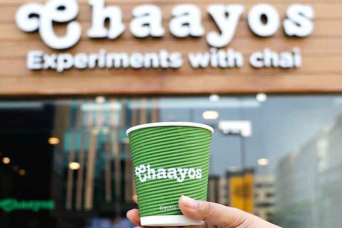 Chaayos Franchise