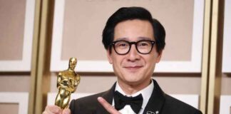 Ke Huy Quan Net Worth