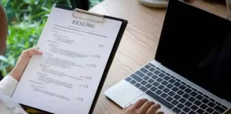 Resume Revamp Strategies for Rebranding Your Professional Image