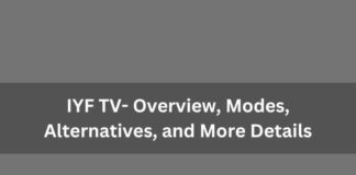 IYF TV