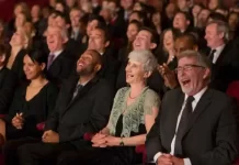 How Can Theaters Tailor Their Performances To Attract Senior Audiences? How Can Theaters Tailor Their Performances To Attract Senior Audiences?