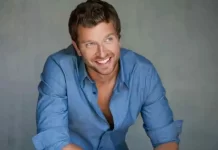Brett Eldredge Wife – Know All About His Biography Brett Eldredge Wife - Know All About His Biography